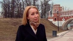 Марина Макарова. Доброе утро. Фрагмент выпуска от 07.04.2016