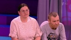 Маша из трущоб. Мужское / Женское. Выпуск от 12.04.2016