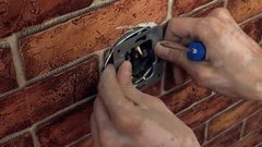 Коробка для розеток. Доброе утро. Фрагмент выпуска от 13.04.2016