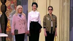 Модные советы: юбка-карандаш. Модный приговор. Фрагмент выпуска от 18.04.2016