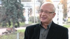 Михаил Федоров