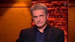 Гость Константин Лавроненко. На ночь глядя. Выпуск от 21.04.2016