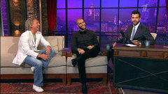 Тимати. Вечерний Ургант. 222 выпуск от 17.10.2013