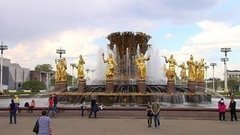 Что нового на ВДНХ. Доброе утро. Фрагмент выпуска от 05.05.2016