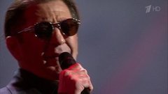 Григорий Лепс — «Спасибо, ребята!». Будем жить! Праздничный концерт. Фрагмент выпуска от 08.05.2016