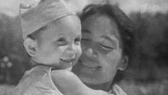 Чужих детей не бывает. Праздничный канал. Фрагмент выпуска от 09.05.2016