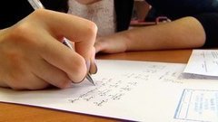 Про жуликов и про ЕГЭ. Доброе утро. Фрагмент выпуска от 10.05.2016