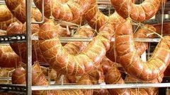 Ветчина. Доброе утро. Фрагмент выпуска от 10.05.2016