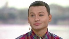 Александр Олешко