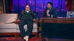 Дмитрий Нагиев. Вечерний Ургант. 191 выпуск от 02.09.2013