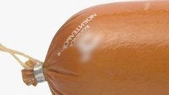 Колбаса «Любительская». Контрольная закупка. Выпуск от 17.07.2013