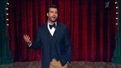 О продаже министерской должности, необычном сексуальном преступлении и новом окрасе «народного» авто. Новости от Ивана. Вечерний Ургант. Фрагмент выпуска от 27.06.2013