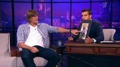 Андрей Кириленко. Вечерний Ургант. 185 выпуск от 19.06.2013