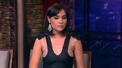 Актриса Саша Грей. Вечерний Ургант. Фрагмент выпуска от 27.05.2013