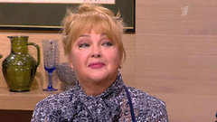 Гость Наталья Гвоздикова. Смак. Выпуск от 04.05.2013