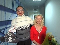 «Это фольклорный образ, который мы использовали по-своему», — продюсер Сергей Сельянов о мультфильме «Три богатыря и Шамаханская царица»