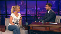 Валерия. Вечерний Ургант. 156 выпуск от 15.04.2013