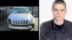 Полицейская машина. Пусть говорят. Выпуск от 10.04.2013