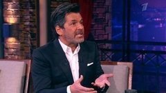 Певец Томас Андерс. Вечерний Ургант. Фрагмент выпуска от 04.04.2013