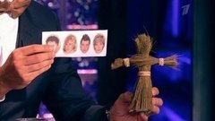 Карманное Чучело. Новости от Ивана. Вечерний Ургант. Фрагмент выпуска от 15.03.2013