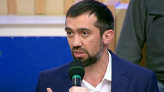 Руслан Курбанов: Америке нужна политическая победа в Сирии. Время покажет. Фрагмент выпуска от 23.05.2016