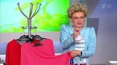 Чем заменить антистатик. Жить здорово! Фрагмент выпуска от 25.05.2016