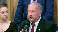 Сергей Рыбаков: Ценность аттестата зрелости утрачена. Время покажет. Фрагмент выпуска от 25.05.2016