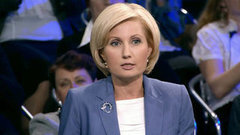 Ольга Баталина: Это старые заблуждения, что депутатами рождаются. Политика. Фрагмент выпуска от 25.05.2016