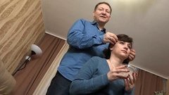 Головная боль — самомассаж. Доброе утро. Фрагмент выпуска от 31.05.2016