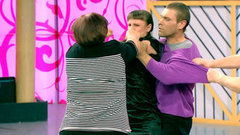 Пошел вон! Мужское / Женское. Самые драматичные моменты выпуска от 31.05.2016