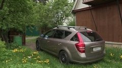 Дачные угоны. Доброе утро. Фрагмент выпуска от 06.06.2016