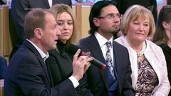 Недоступная медицина. Время покажет. Выпуск от 09.06.2016