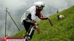 Человек-козел. Хиты интернета