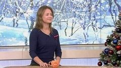 Карина Разумовская