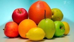 Еда как лекарство. Теория заговора. Выпуск от 25.06.2016