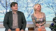 Татьяна Овсиенко, Владимир Иваненко