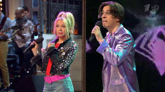 Старые песни на новый лад с Аленой Апиной. МаксимМаксим. Фрагмент выпуска от 26.06.2016