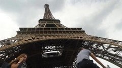 В мире. Спальня на Эйфелевой башне. Доброе утро. Фрагмент выпуска от 27.06.2016