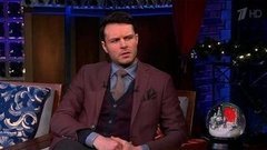 Актер Евгений Пронин. Вечерний Ургант. Фрагмент выпуска от 04.12.2014