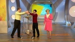 Жить здорово! Выпуск от 19.11.2014
