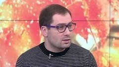 Дмитрий Коган