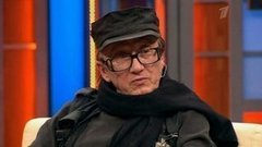 Гость Михаил Шемякин. Наедине со всеми. Выпуск от 11.11.2014