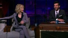 Пелагея. Вечерний Ургант. 379 выпуск от 07.11.2014