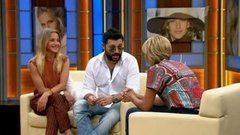 Гости Юлия Ковальчук и Алексей Чумаков. Наедине со всеми. Выпуск от 06.11.2014