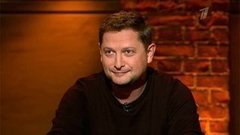 Гость Евгений Писарев. На ночь глядя. Выпуск от 30.10.2014