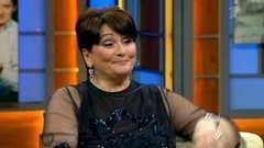 Гость Ия Нинидзе. Наедине со всеми. Выпуск от 27.10.2014