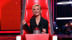 «Обнимашки». Эмоции и танцы Пелагеи. Голос-3