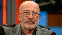 Гость Александр Розенбаум. Наедине со всеми. Выпуск от 16.10.2014