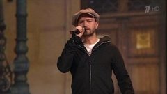 Владимир Кристовский — «Она была в Париже». Три аккорда. Фрагмент выпуска от 26.06.2015