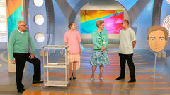 Жить здорово! Выпуск от 12.09.2014